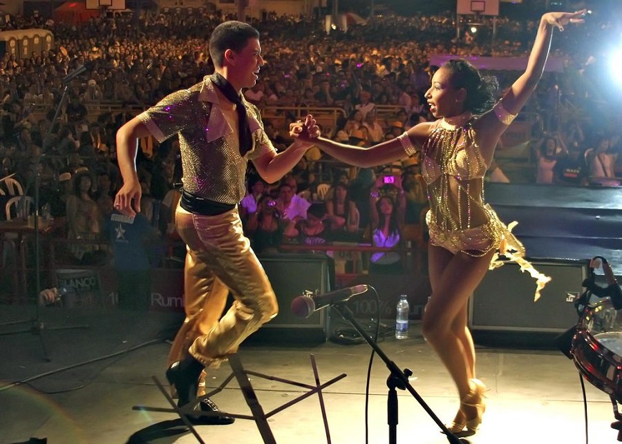 Danser la salsa à Cali, une chose à faire